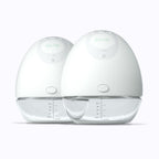 Elvie Pump - Elektrische Milchpumpe (Double)