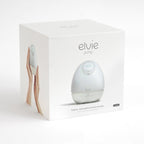 Elvie Pump - Elektrische Milchpumpe (Single)