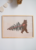 Poster Forest