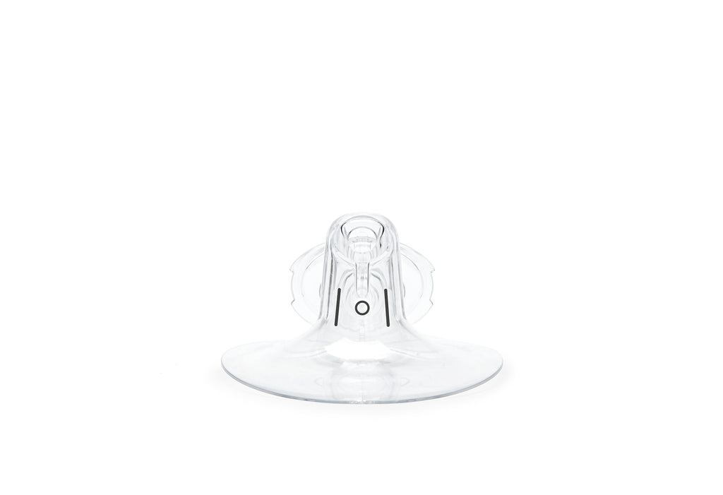 Elvie Pump Brustschalen