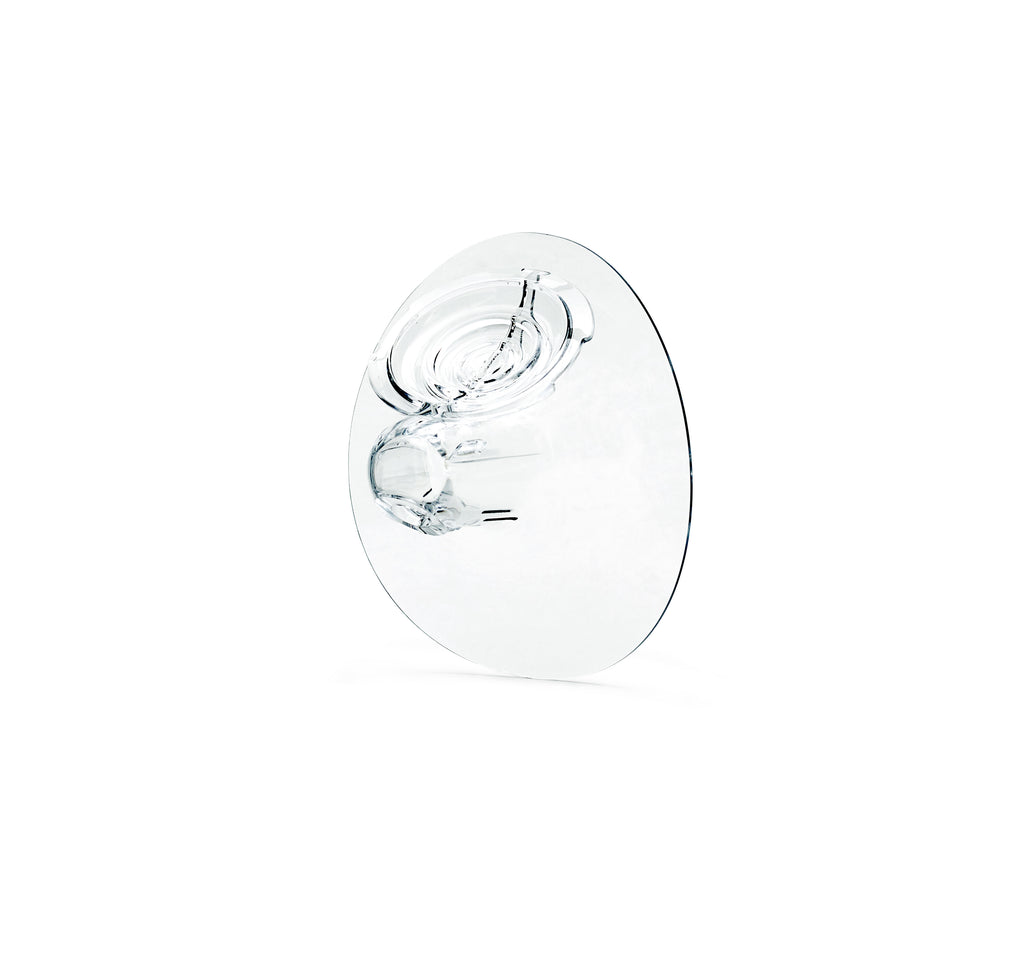 Elvie Pump Brustschalen