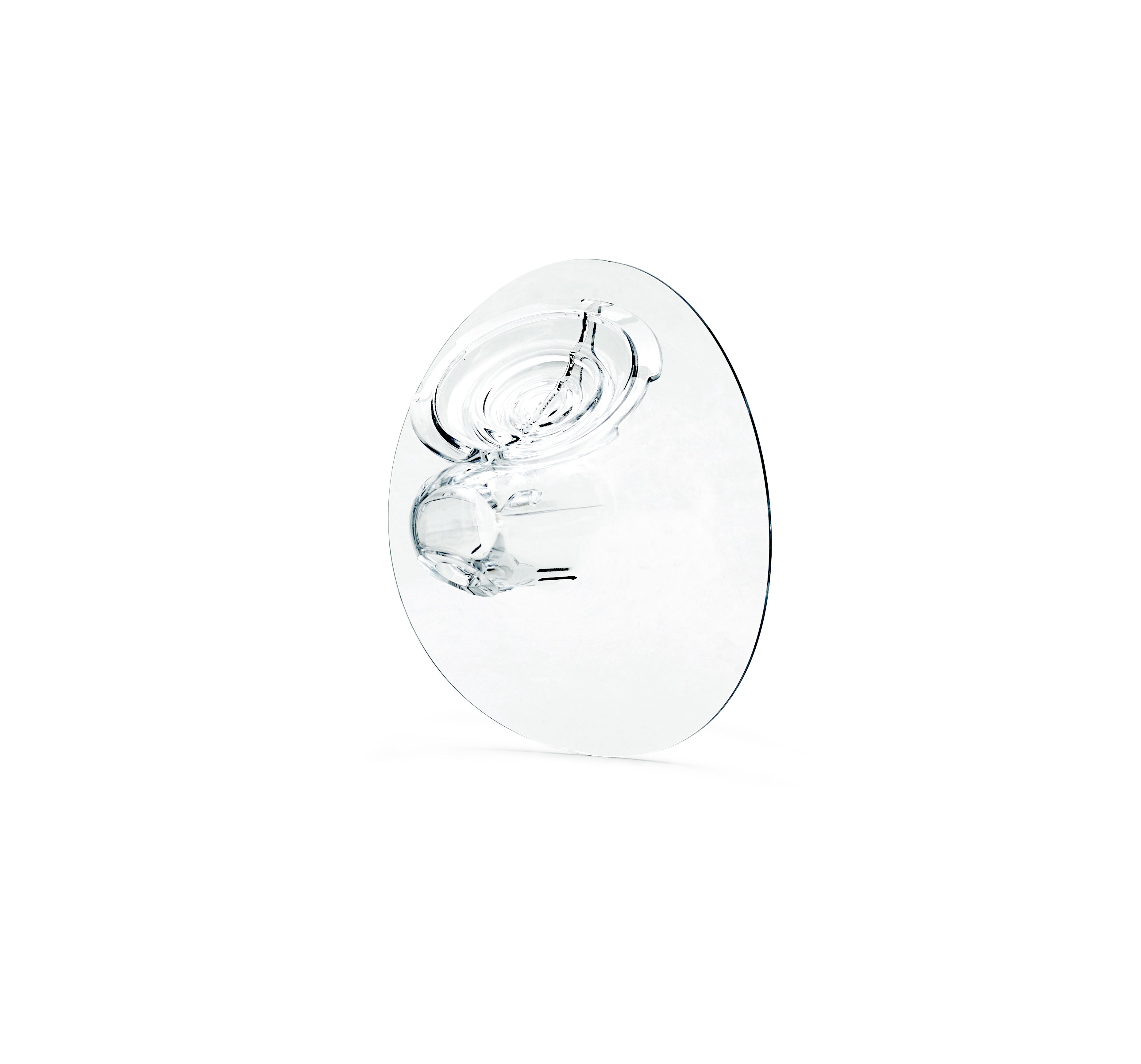 Elvie Pump Brustschalen