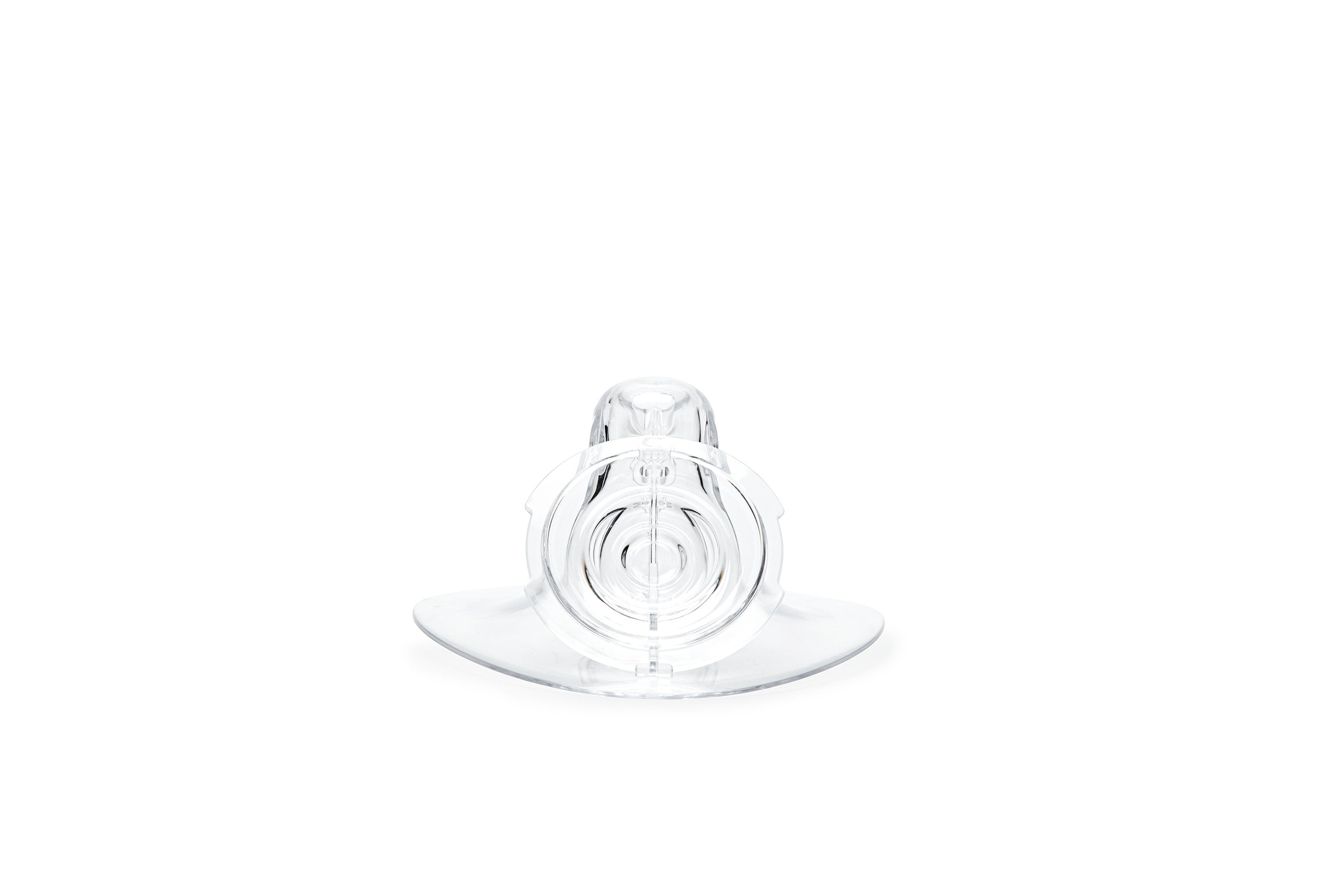 Elvie Pump Brustschalen