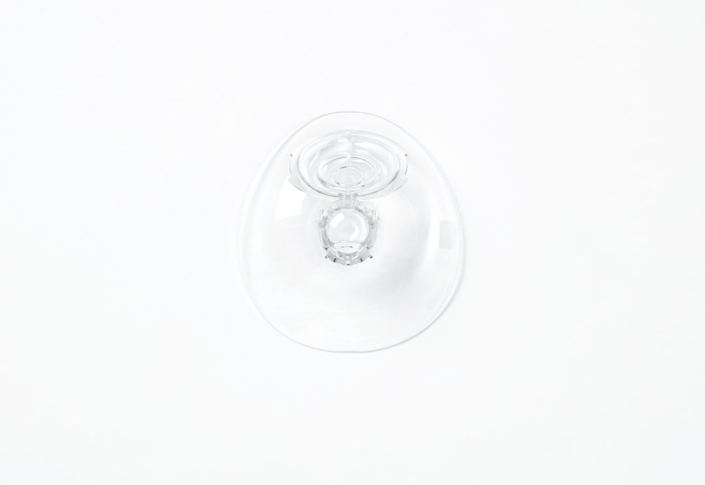 Elvie Pump Brustschalen