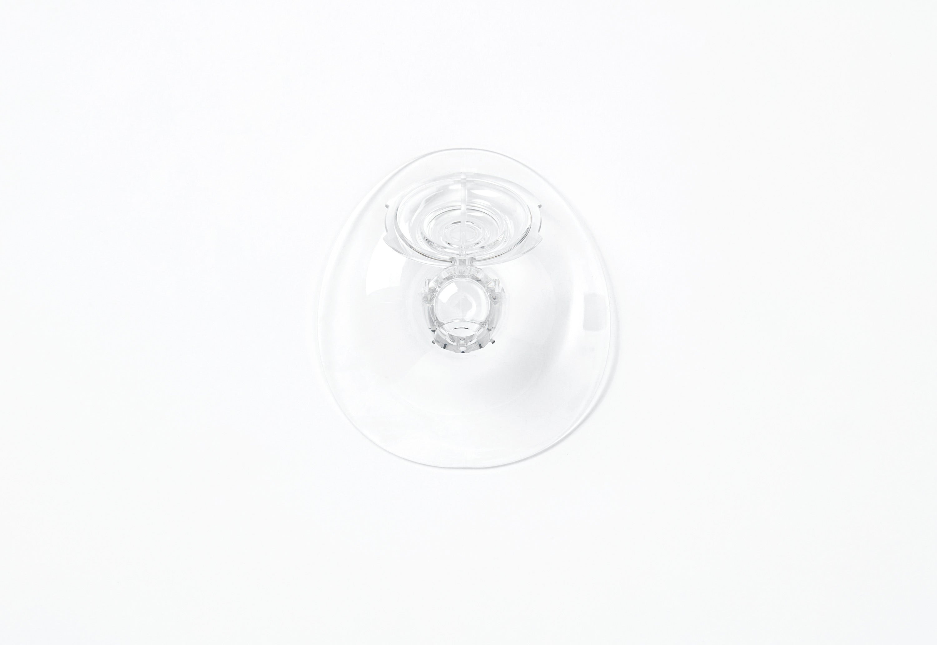 Elvie Pump Brustschalen