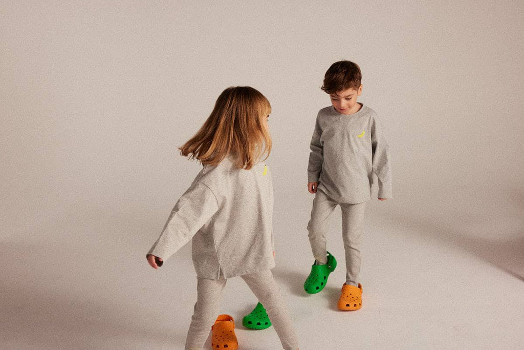 Zweiteiler Môme wear