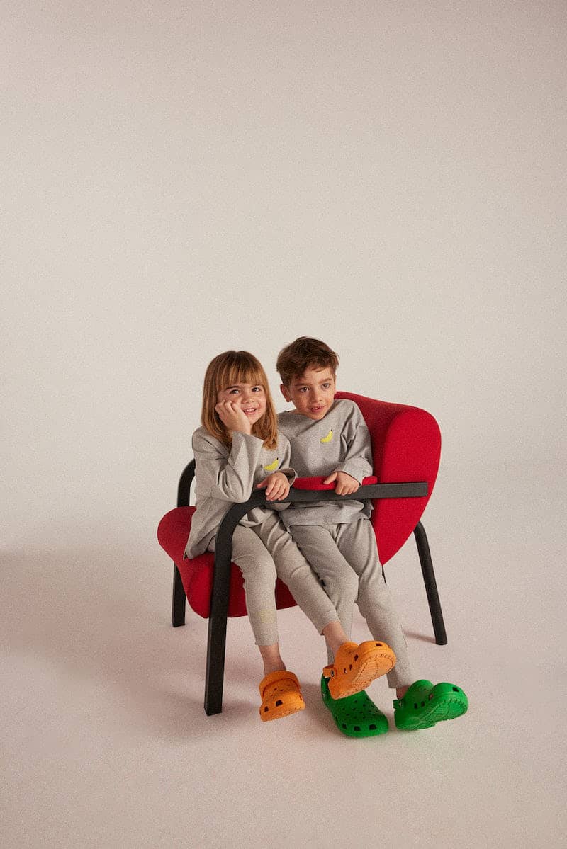 Zweiteiler Môme wear