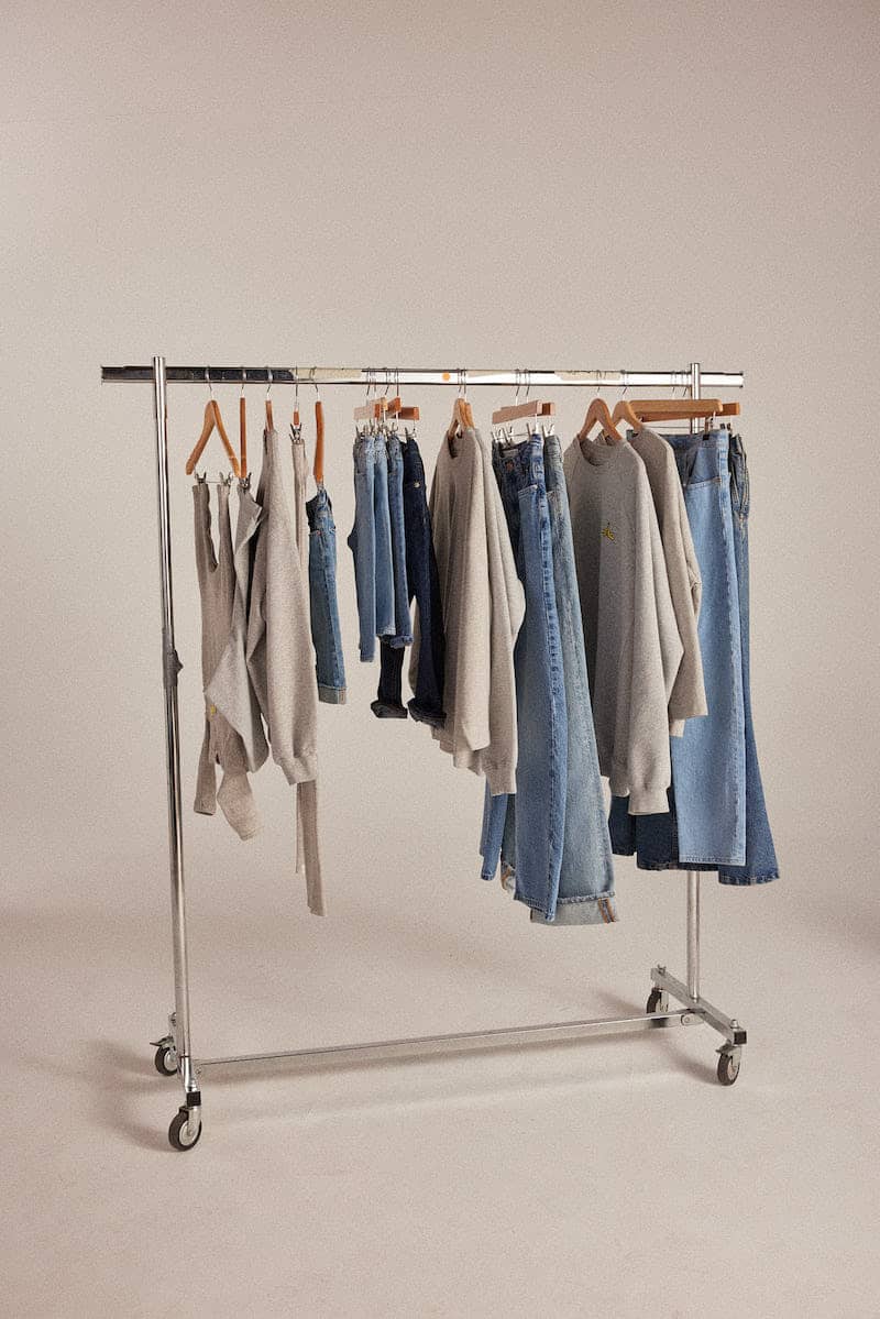 Zweiteiler Môme wear