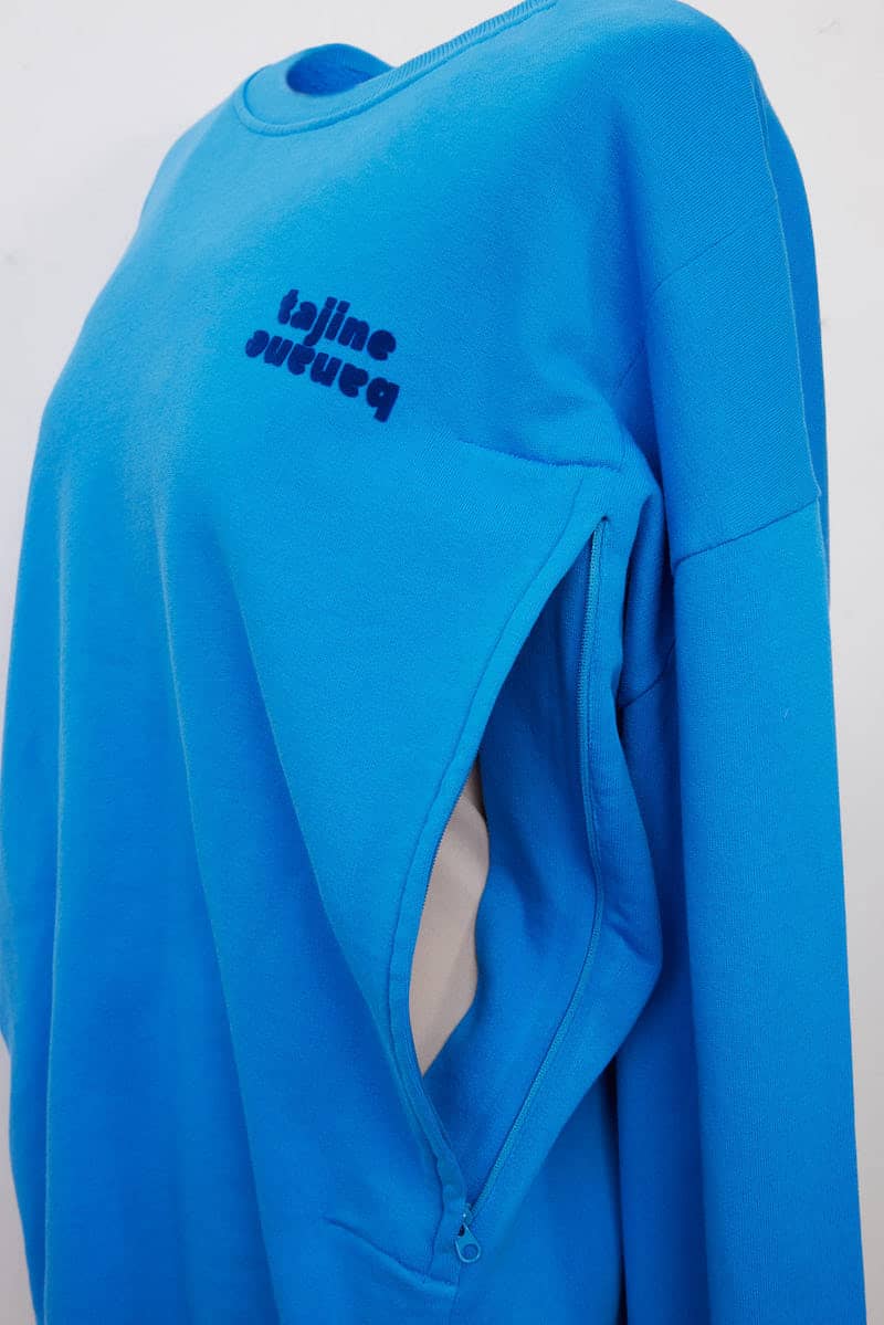 Sweat P'allaite