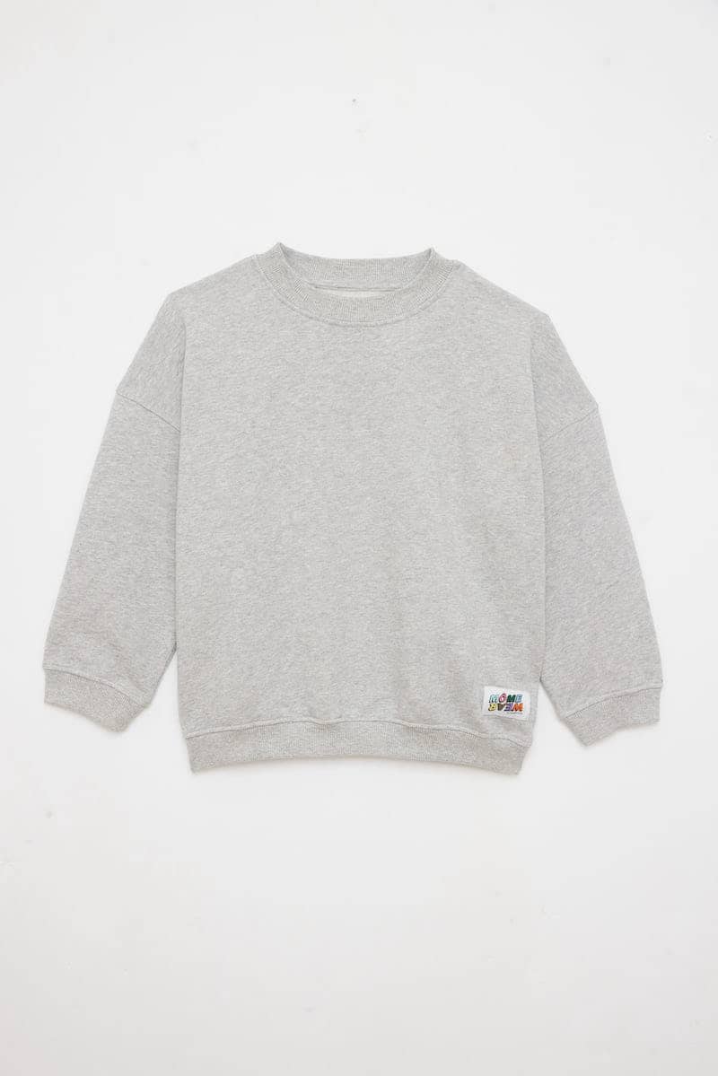 Kinderpulli Môme wear